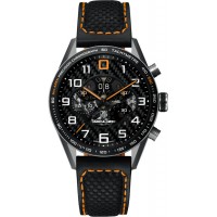 Tag Heuer Carrera McLaren Limited Edition Men's Luxury Watch CAR2080-FC6286